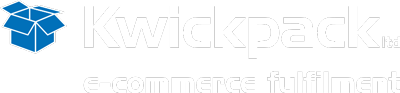 Kwickpack: Fulfilment Company In Essex Logo